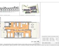 New Build -  - Orihuela Costa - Playa Flamenca