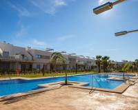 New Build -  - Orihuela - Vistabella golf