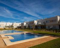 New Build -  - Orihuela - Vistabella golf