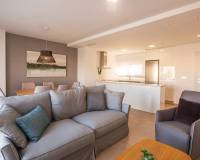 New Build -  - Orihuela - Vistabella golf