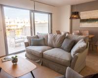 New Build -  - Orihuela - Vistabella golf