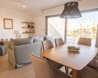 New Build -  - Orihuela - Vistabella golf