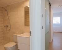 New Build -  - Orihuela - Vistabella golf