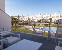 New Build -  - Orihuela - Vistabella golf