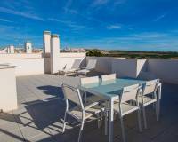 New Build -  - Orihuela - Vistabella golf