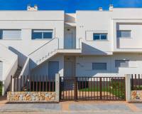 New Build -  - Orihuela - Vistabella golf