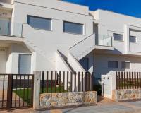 New Build -  - Orihuela - Vistabella golf