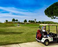 New Build -  - Orihuela - Vistabella golf