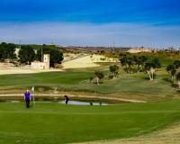New Build -  - Orihuela - Vistabella golf