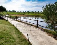 New Build -  - Orihuela - Vistabella golf