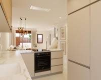 New Build -  - Orihuela - Vistabella golf
