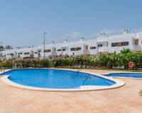New Build -  - Orihuela - Vistabella golf