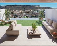 New Build - Penthouse - Benijófar - Pueblo