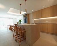 New Build - Penthouse - Benijófar - Pueblo