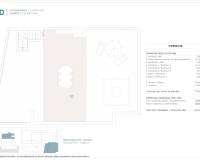 New Build - Penthouse - Benijófar - Pueblo