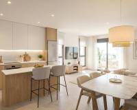 New Build - Penthouse - Benijófar - Pueblo