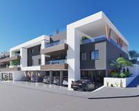 New Build - Penthouse - Benijófar