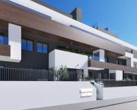 New Build - Penthouse - Benijófar