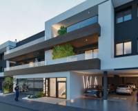 New Build - Penthouse - Benijófar