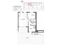 New Build - Penthouse - Benijófar