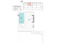 New Build - Penthouse - Benijófar