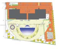 New Build - Penthouse - Guardamar del Segura - Avda del Puerto