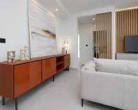 New Build - Penthouse - Guardamar del Segura - Avda del Puerto