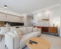 New Build - Penthouse - Guardamar del Segura - Avda del Puerto