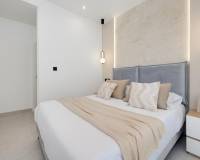 New Build - Penthouse - Guardamar del Segura - Avda del Puerto
