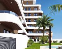 New Build - Penthouse - Guardamar del Segura - Camino del Puerto