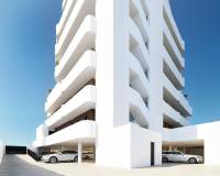 New Build - Penthouse - Guardamar del Segura - Camino del Puerto
