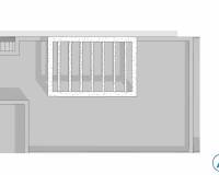 New Build - Penthouse - Guardamar del Segura - EL RASO