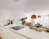 New Build - Penthouse - Guardamar del Segura - EL RASO