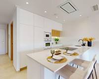 New Build - Penthouse - Guardamar del Segura - EL RASO