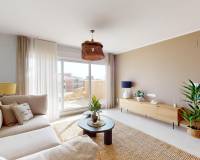 New Build - Penthouse - Guardamar del Segura - EL RASO