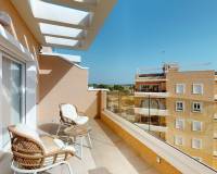 New Build - Penthouse - Guardamar del Segura - EL RASO
