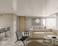 New Build - Penthouse - Guardamar del Segura - EL RASO