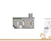New Build - Penthouse - Guardamar del Segura - Pueblo