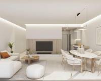 New Build - Penthouse - Guardamar del Segura - Pueblo