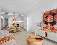New Build - Penthouse - Jacarilla - pueblo