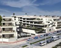 New Build - Penthouse - La Marina - La Marina del Pinet
