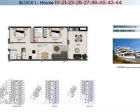 New Build - Penthouse - La Marina - La Marina del Pinet