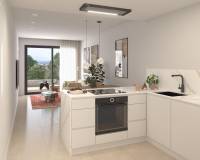 New Build - Penthouse - La Marina - La Marina del Pinet
