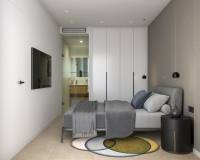 New Build - Penthouse - La Marina - La Marina del Pinet