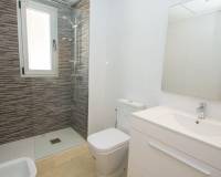 New Build - Penthouse - Orihuela Costa - Las Filipinas