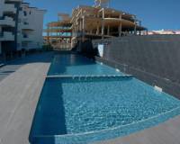 New Build - Penthouse - Orihuela Costa - Las Filipinas