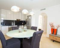 New Build - Penthouse - Orihuela Costa - Las Filipinas