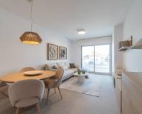 New Build - Penthouse - Orihuela Costa - Playa Flamenca