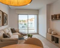New Build - Penthouse - Orihuela Costa - Playa Flamenca