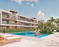 New Build - Penthouse - Pilar de la Horadada - Playa de las Higuericas